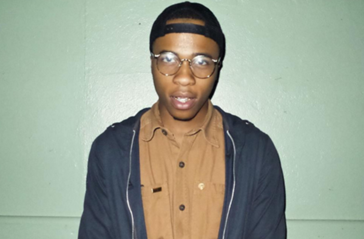 allan kingdom says he will be releasing a project next month complex allan kingdom says he will be releasing a project next month complex