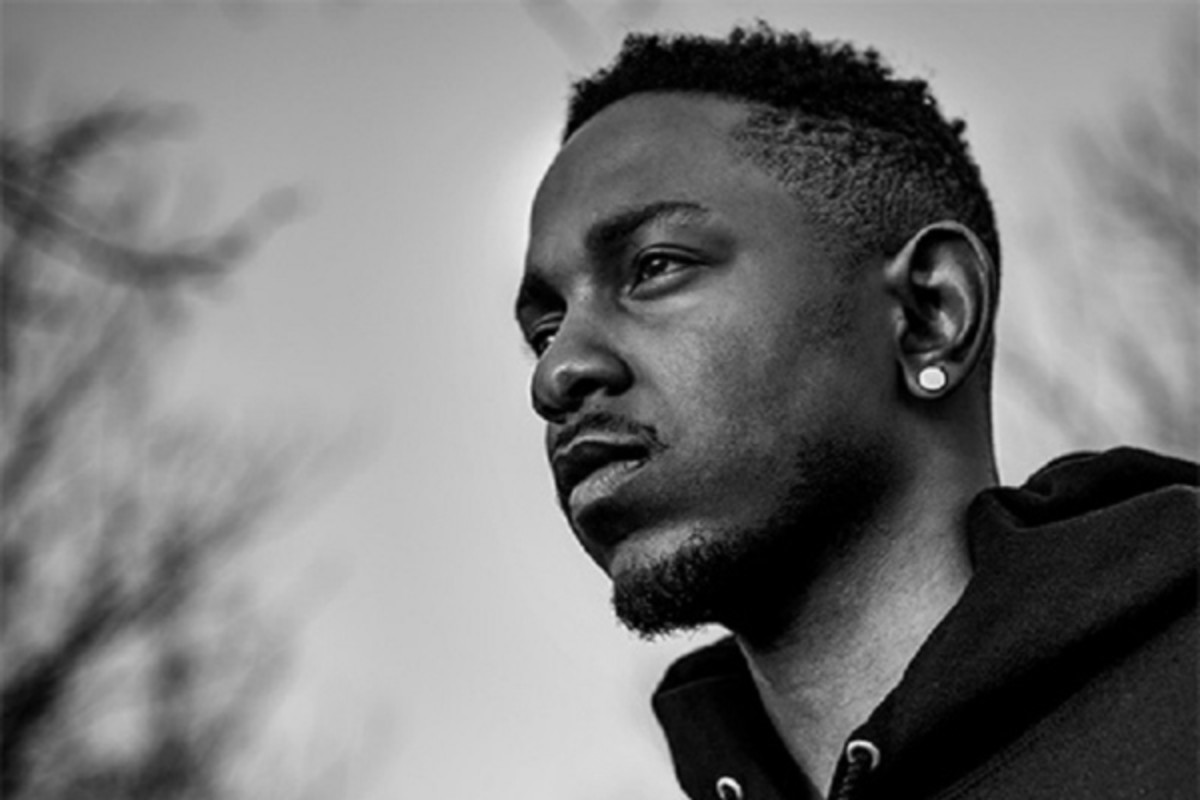 Kendrick Lamar Reacts to Obama’s “How Much a Dollar Cost” CoSign Complex