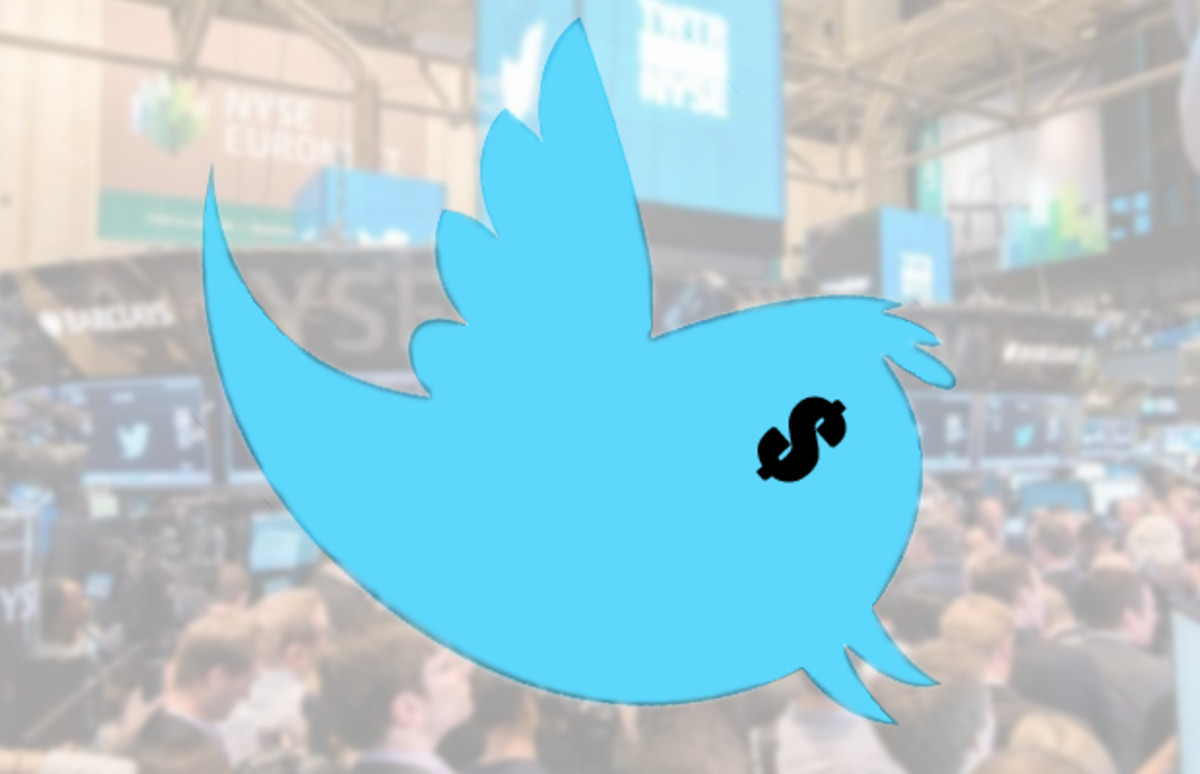 The Wall Street Journal Doesn’t Think You Should Invest in Twitter