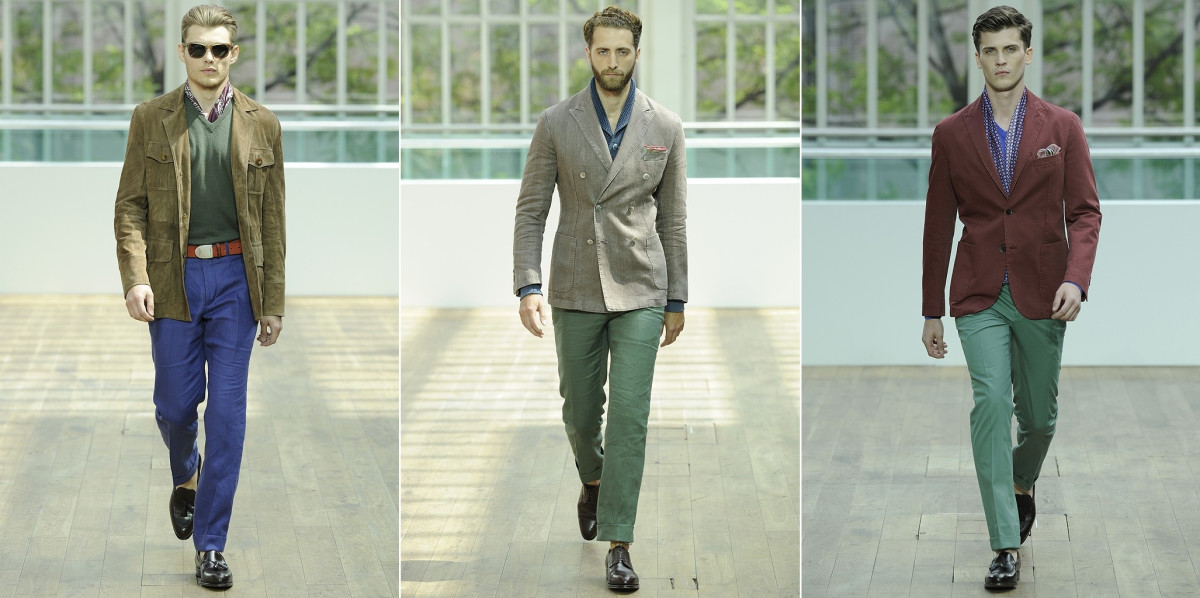 hackett london ties