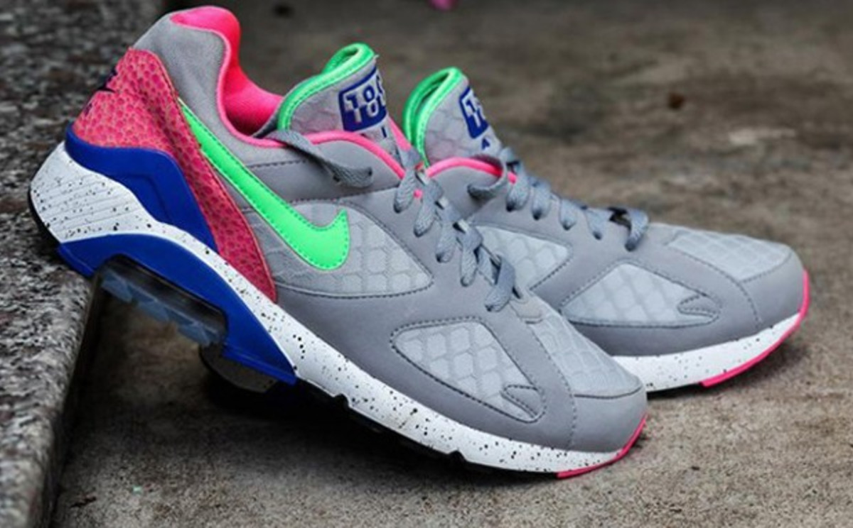 dizzee rascal air max 180