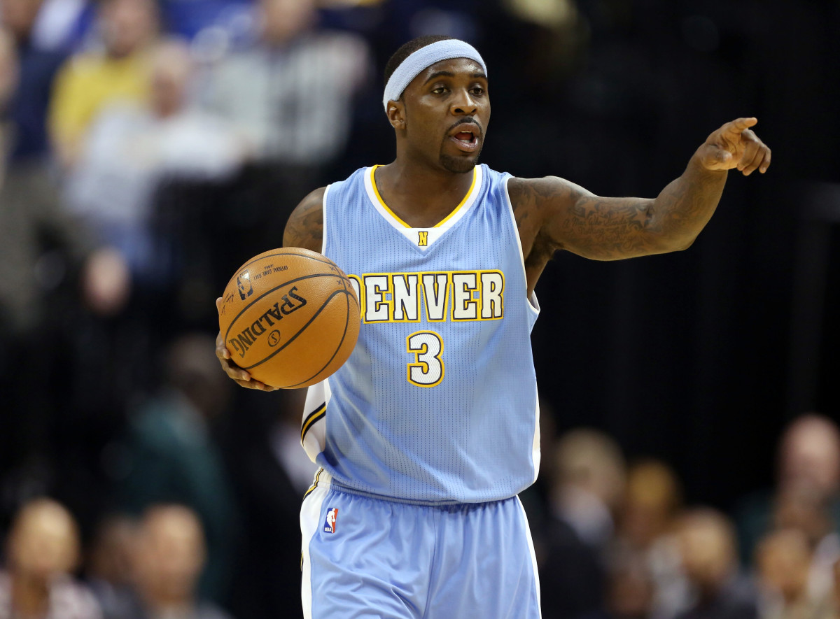 Watch Ty Lawson Give An Inside Look Of Nuggets’ Facility | Complex