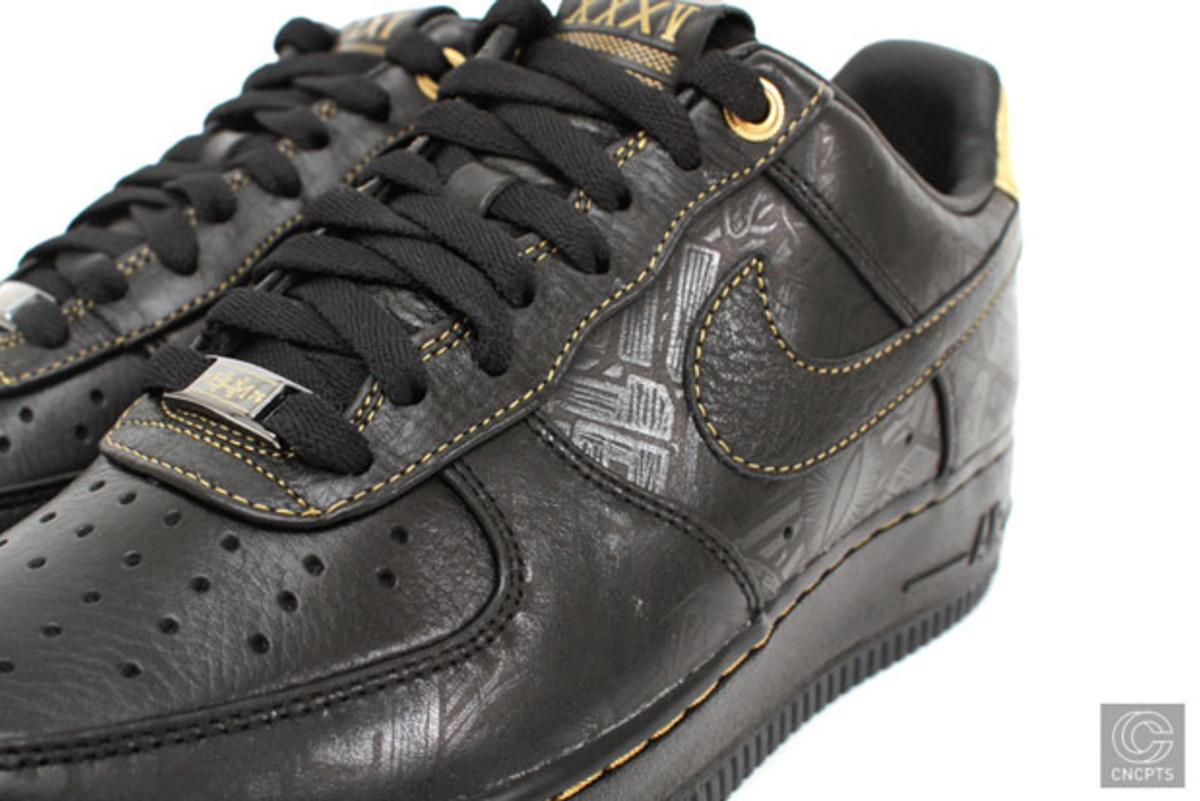 black history month air force 1 2020
