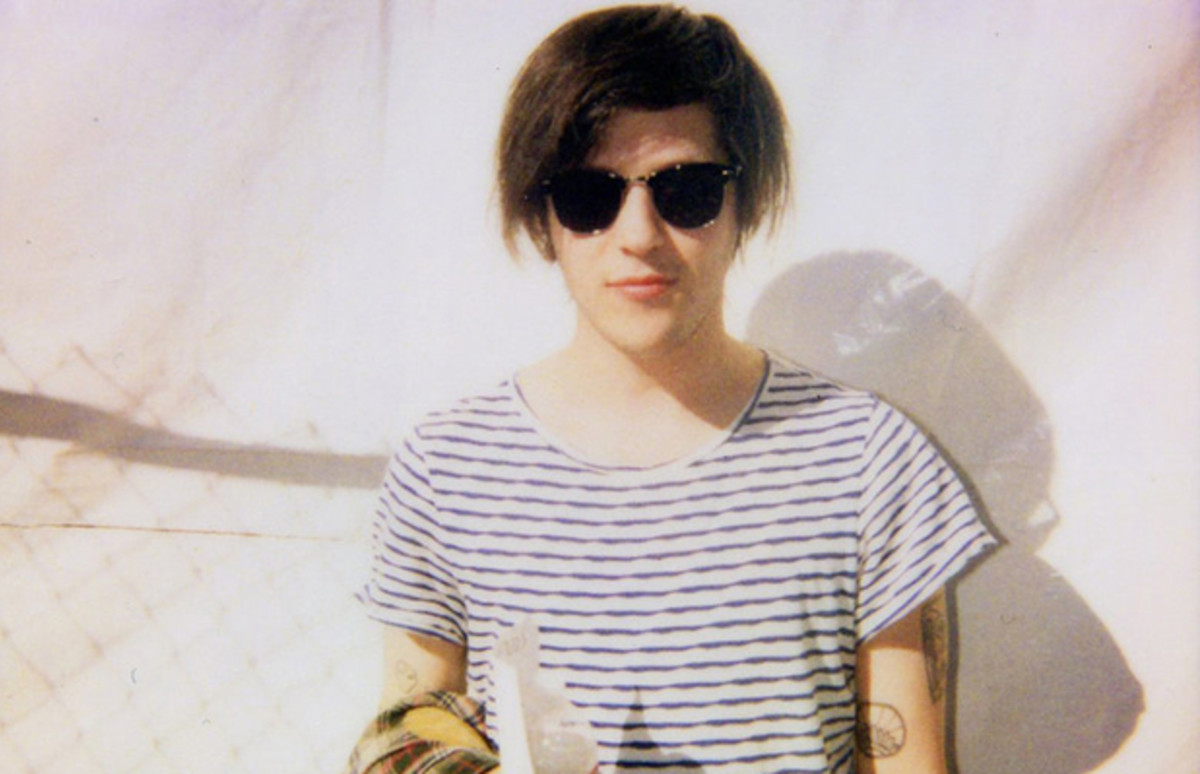 Wavves Announce New EP and Full Length Album Complex