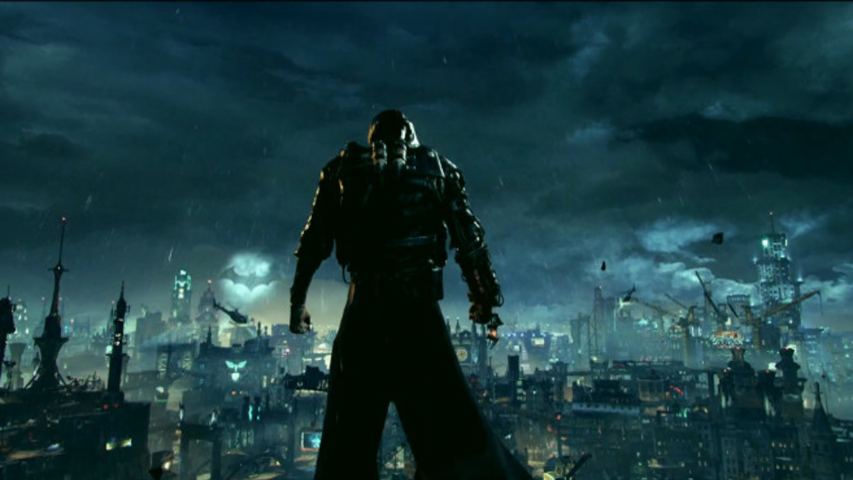 batman arkham knight opera music batman arkham knight opera music