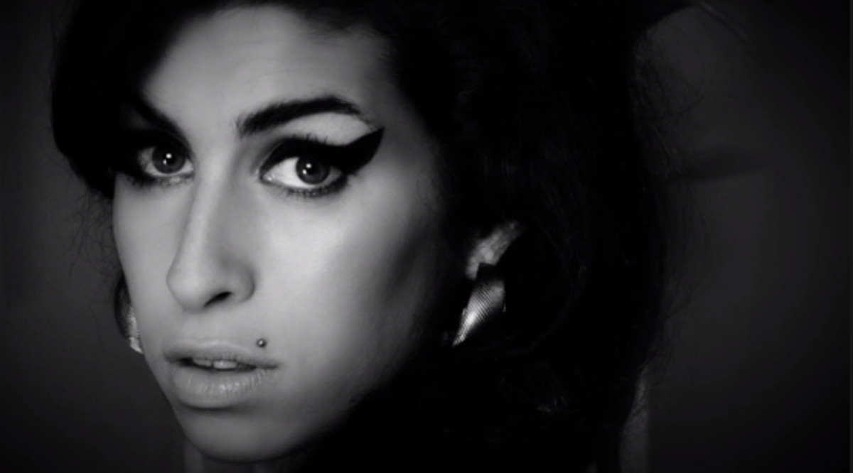 Here’s the Official Trailer for the Amy Winehouse Documentary Complex