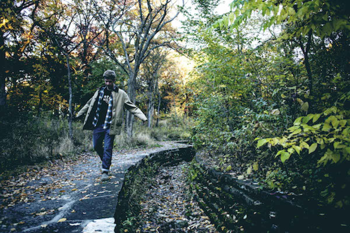 Premiere Frank Leone Revives the Art of Storytelling With “Loser