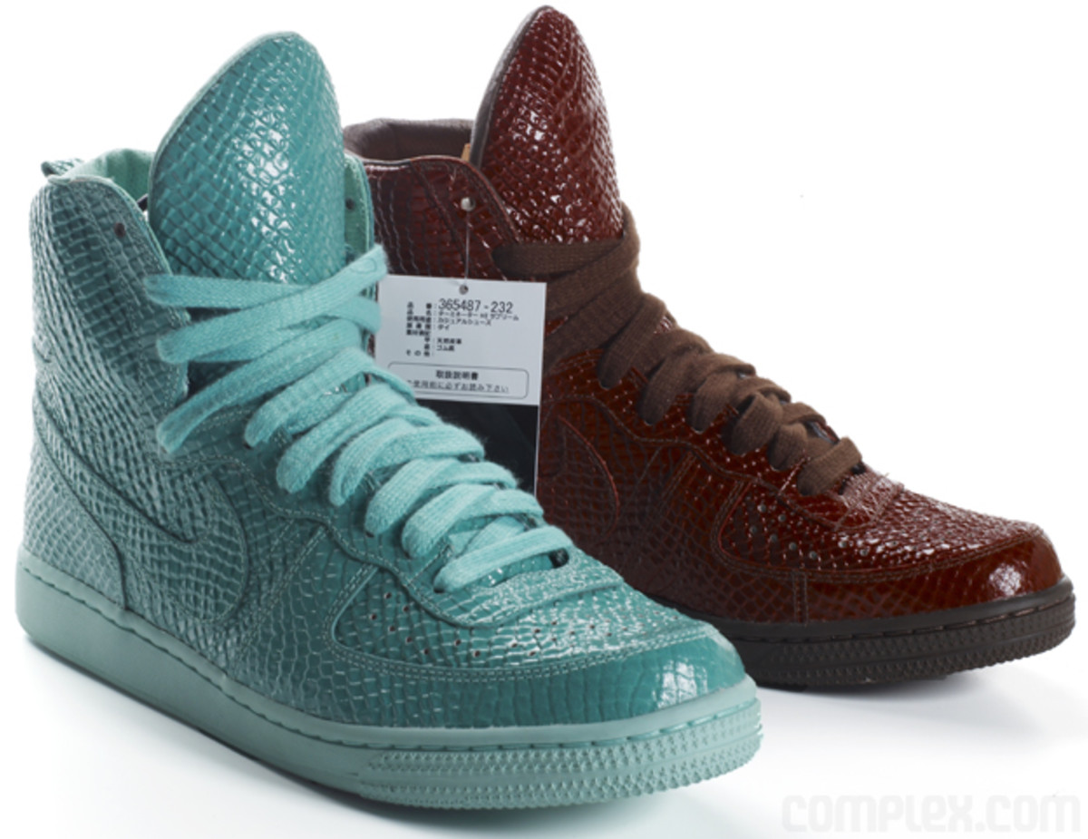 nike swagger terminator