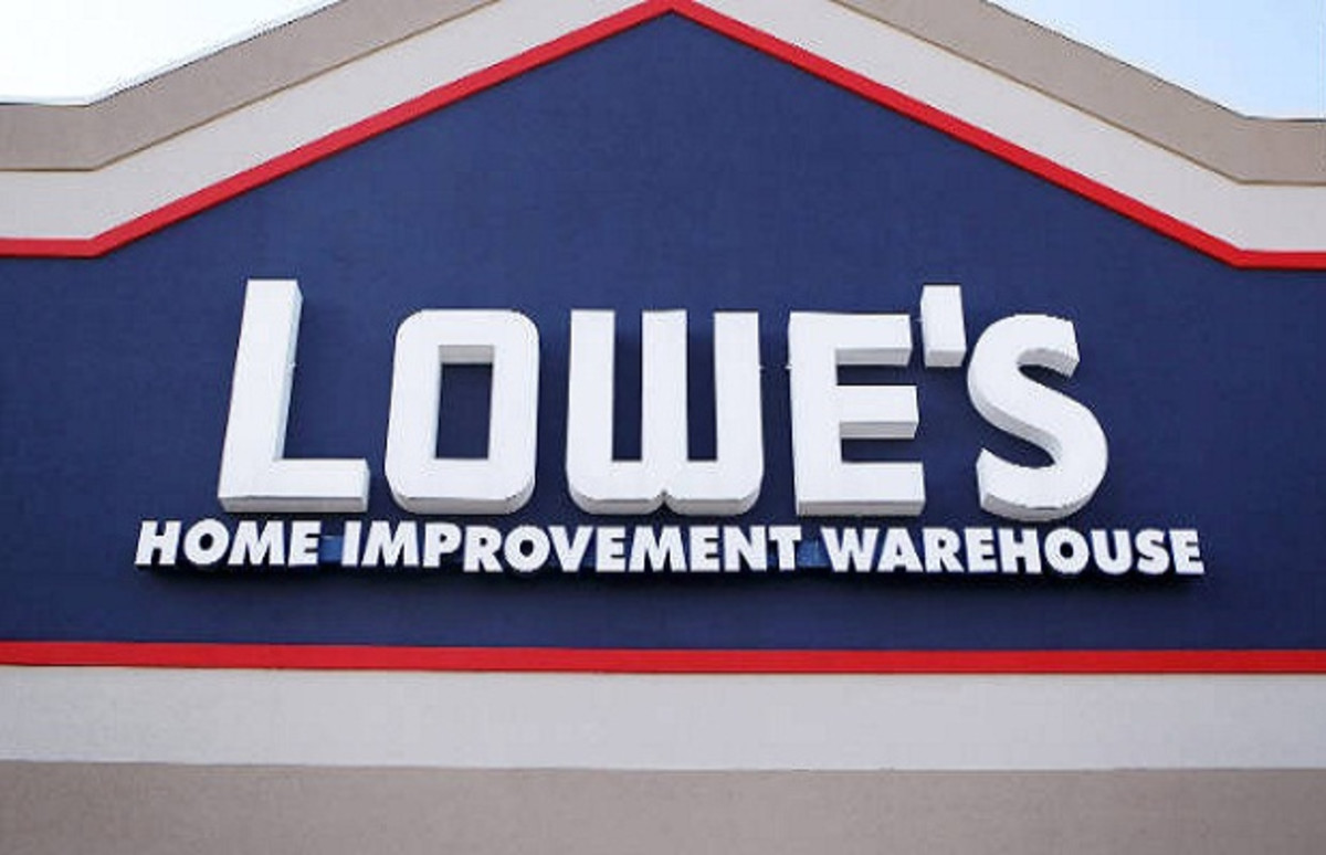 D.C. is Gettings its First Lowe’s Complex