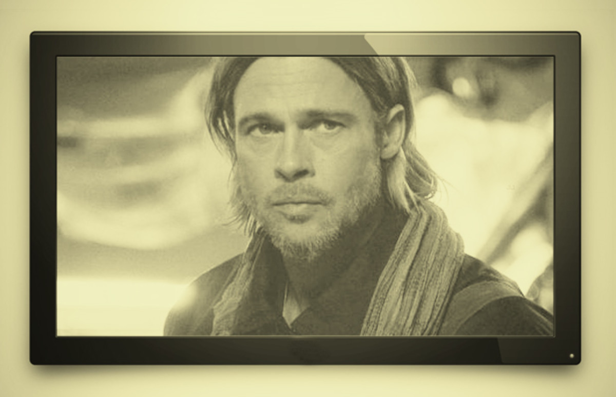 30 Things You Didn’t Know About Brad Pitt | Complex