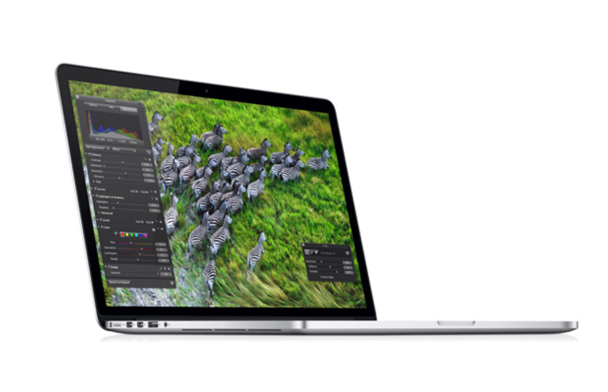 Best Buy Discounts MacBook Pro with Retina Display & MacBook Air Complex