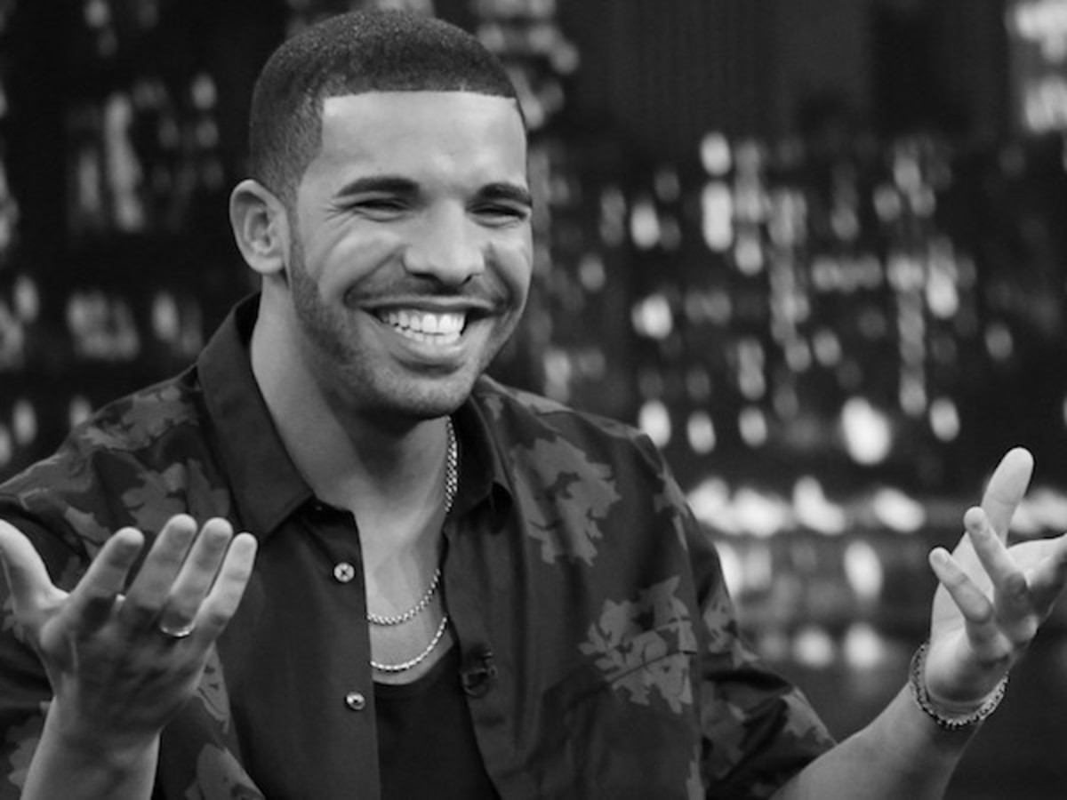 Did Drake Sample the Same Public Enemy Song as Biggie’s “Ten Crack