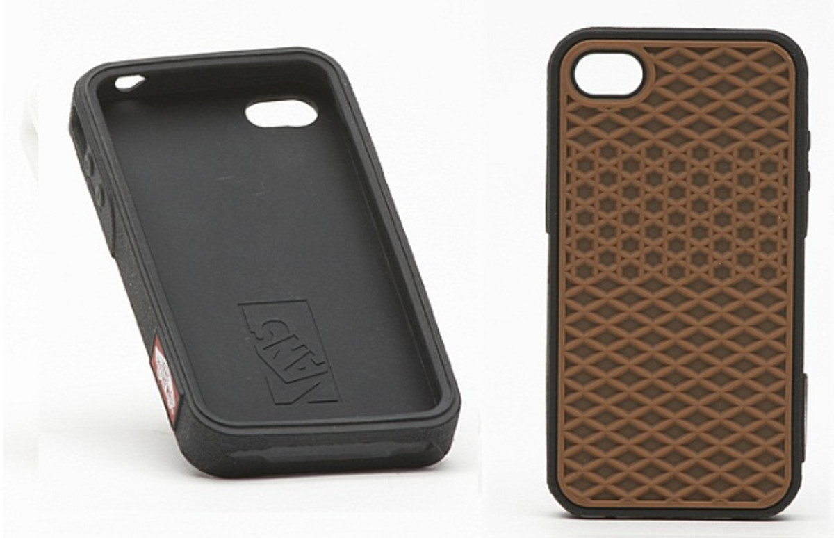 Vans Releases More Colors Of iPhone Waffle Case | Complex