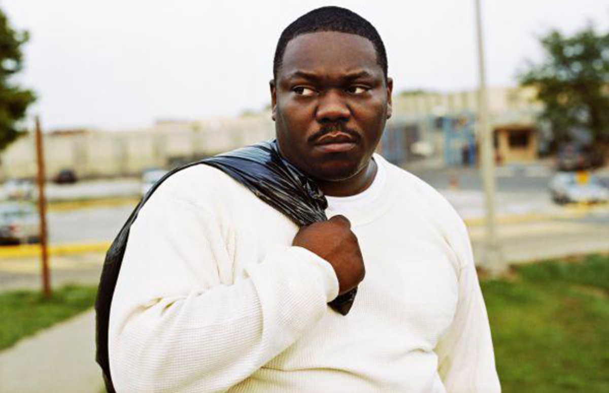 More Jail Time for Beanie Sigel Complex