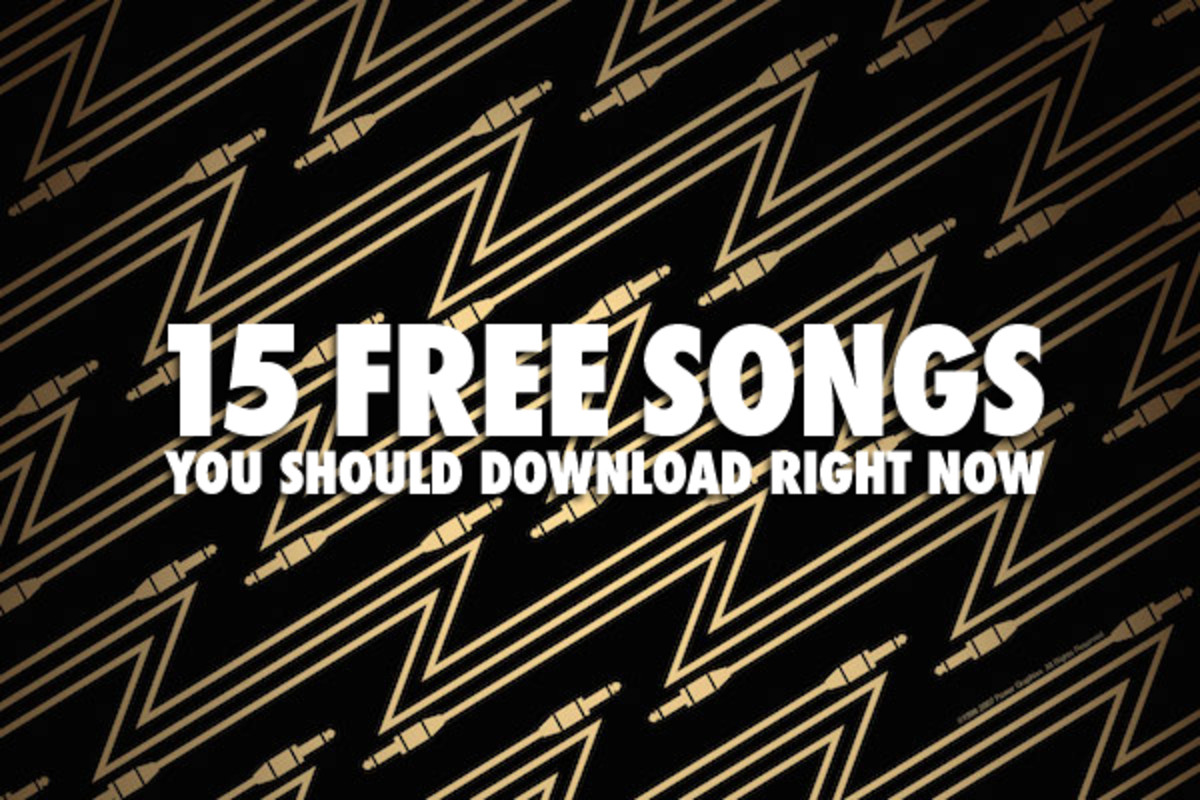 Best Free Music Downloads Complex