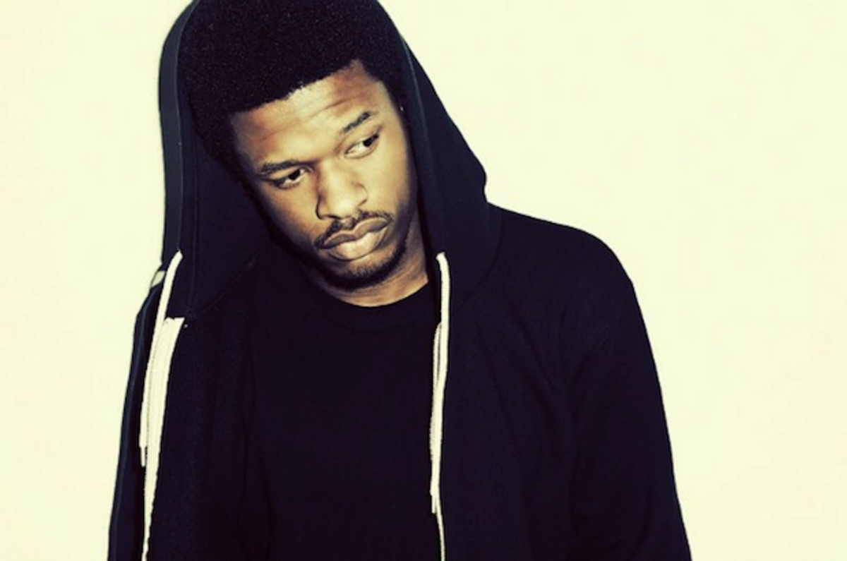 Video Ro Ransom “No F**ks Given” Complex