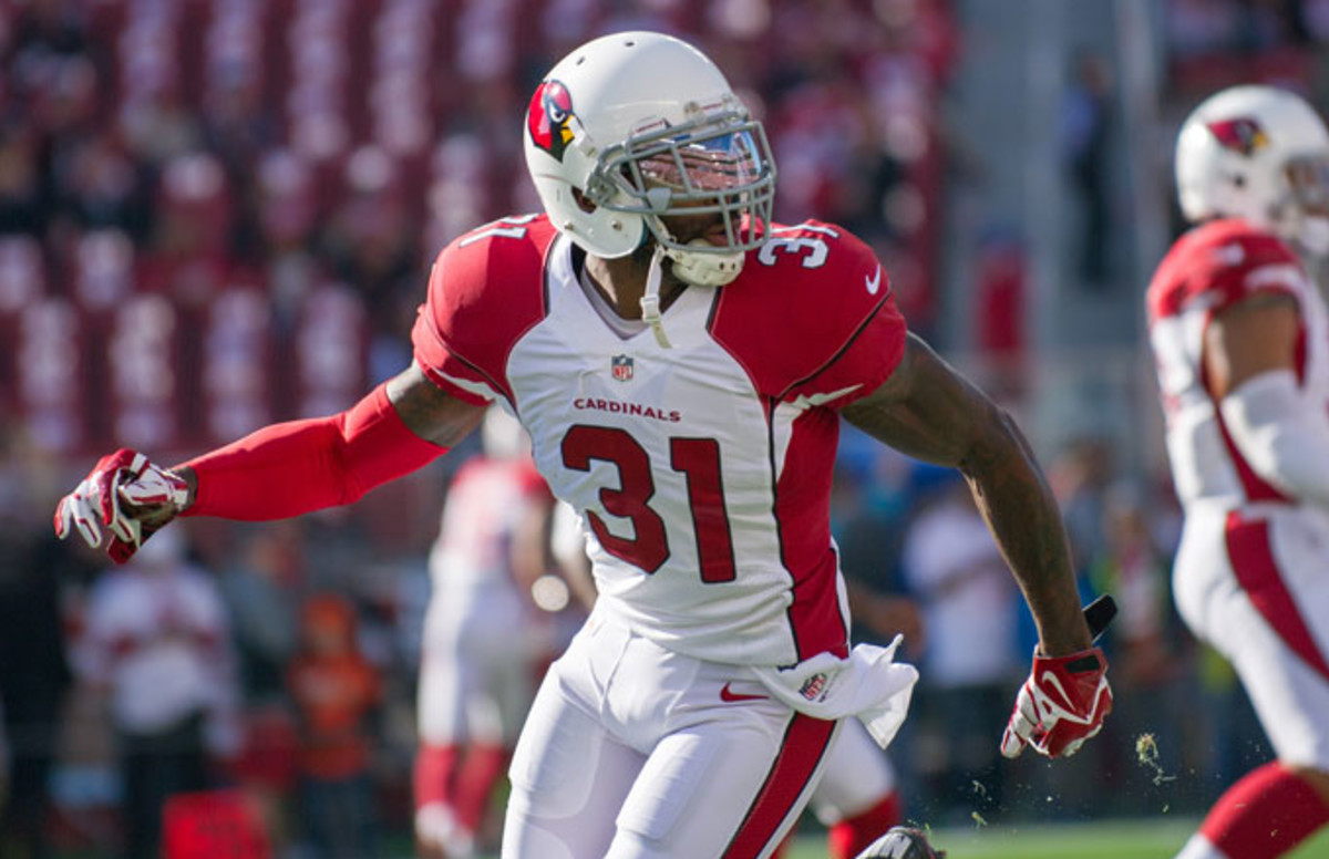 Antonio Cromartie is Also Heading Back to the Jets Complex