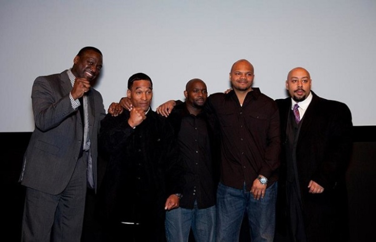 Central Park 5 to Settle Wrongful Conviction Suit for 40 Million Complex