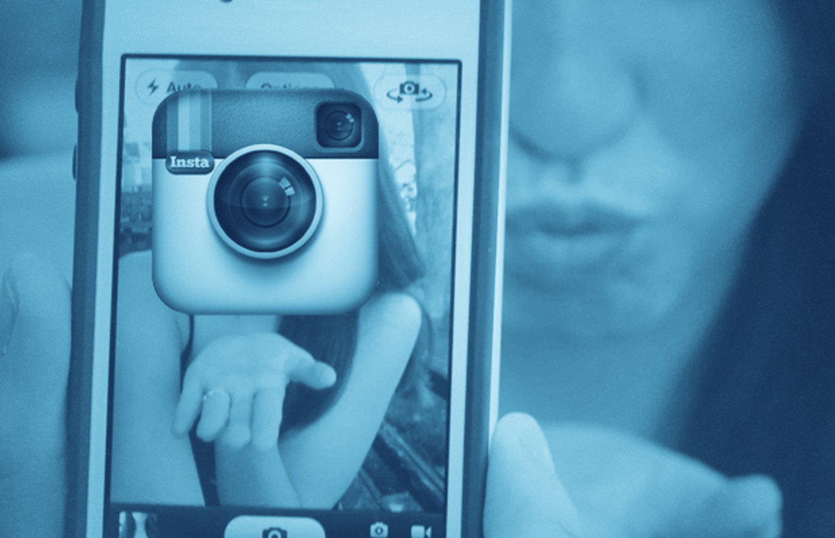 The 50 Worst Selfies Ever Complex