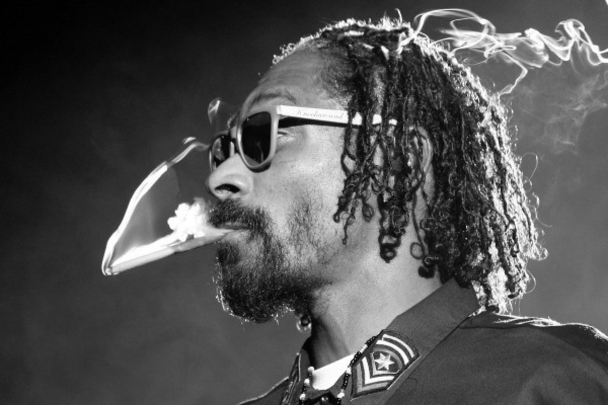 Snoop Dogg’s Birthday Party Was Cancelled Because Of A Fire Complex