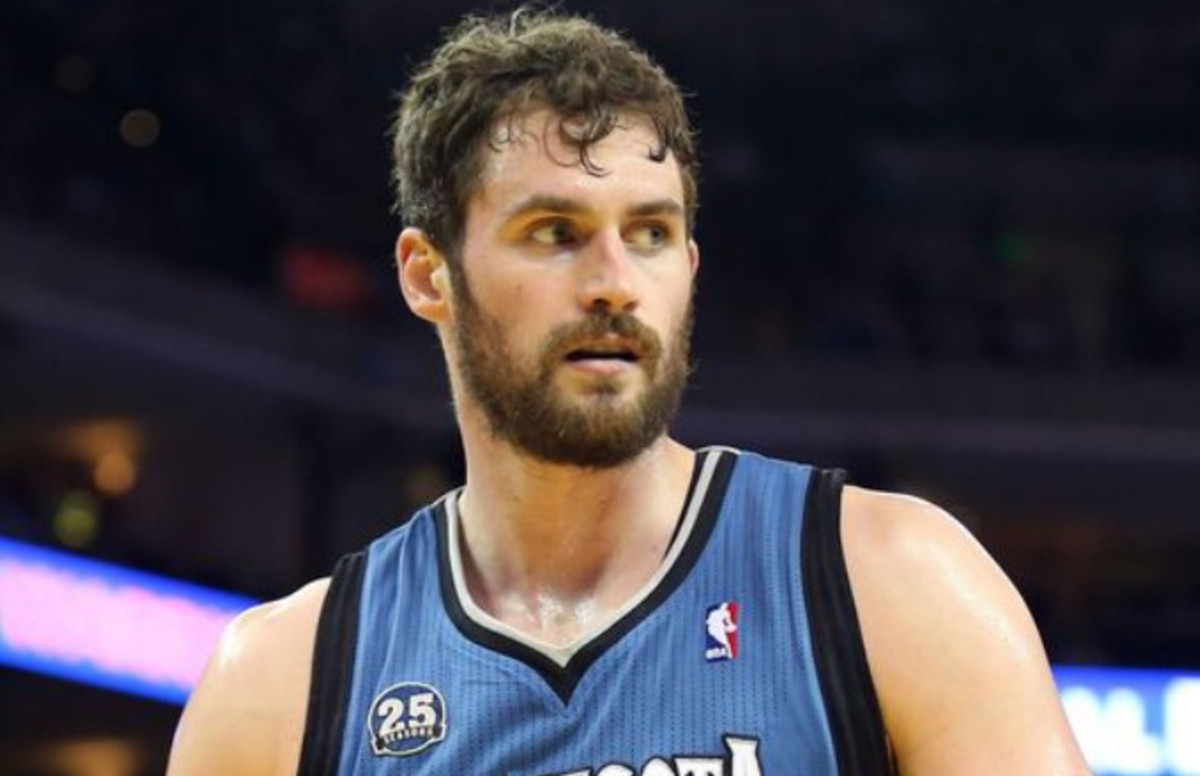 kevin love lebron james