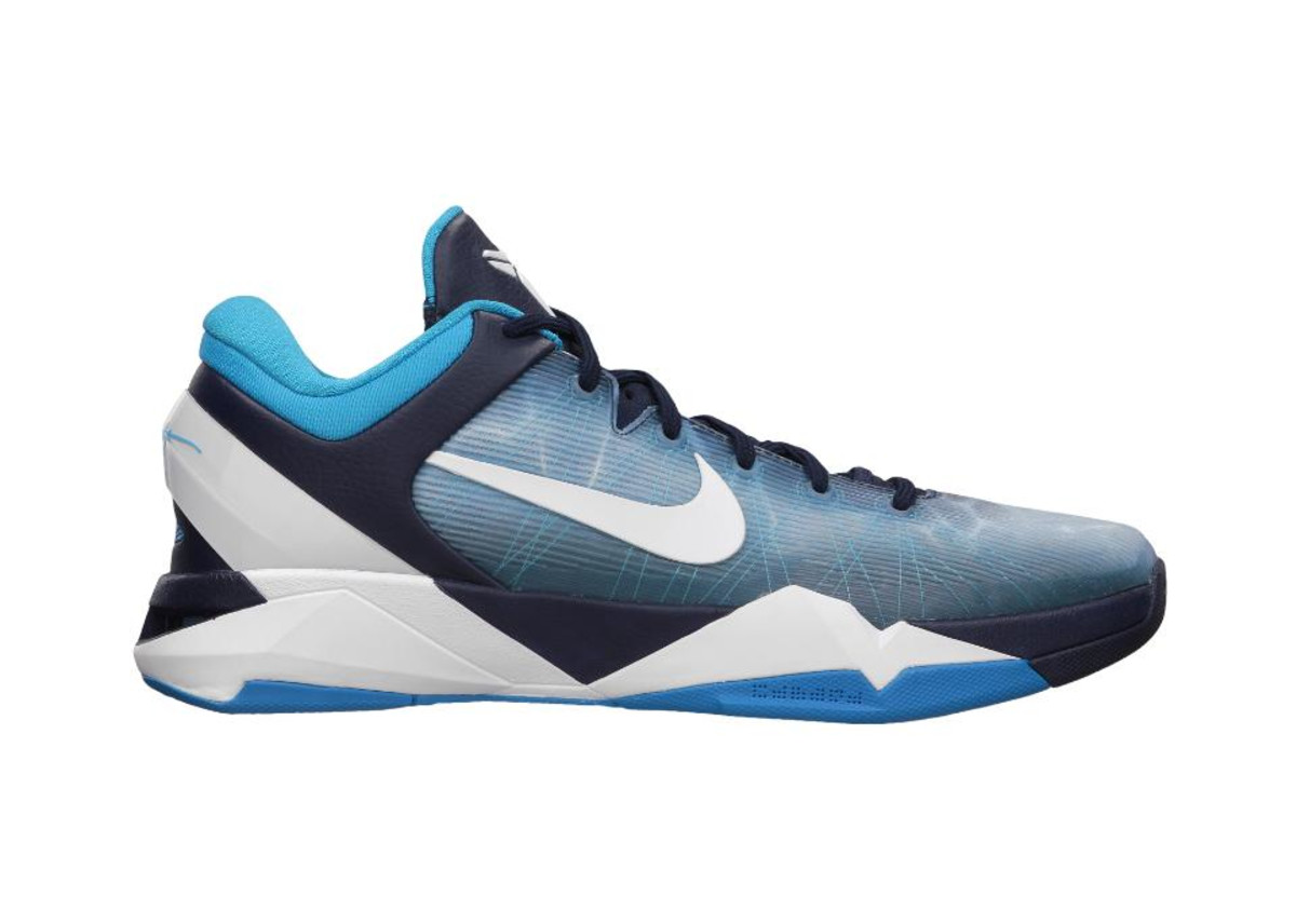 kobes size 7