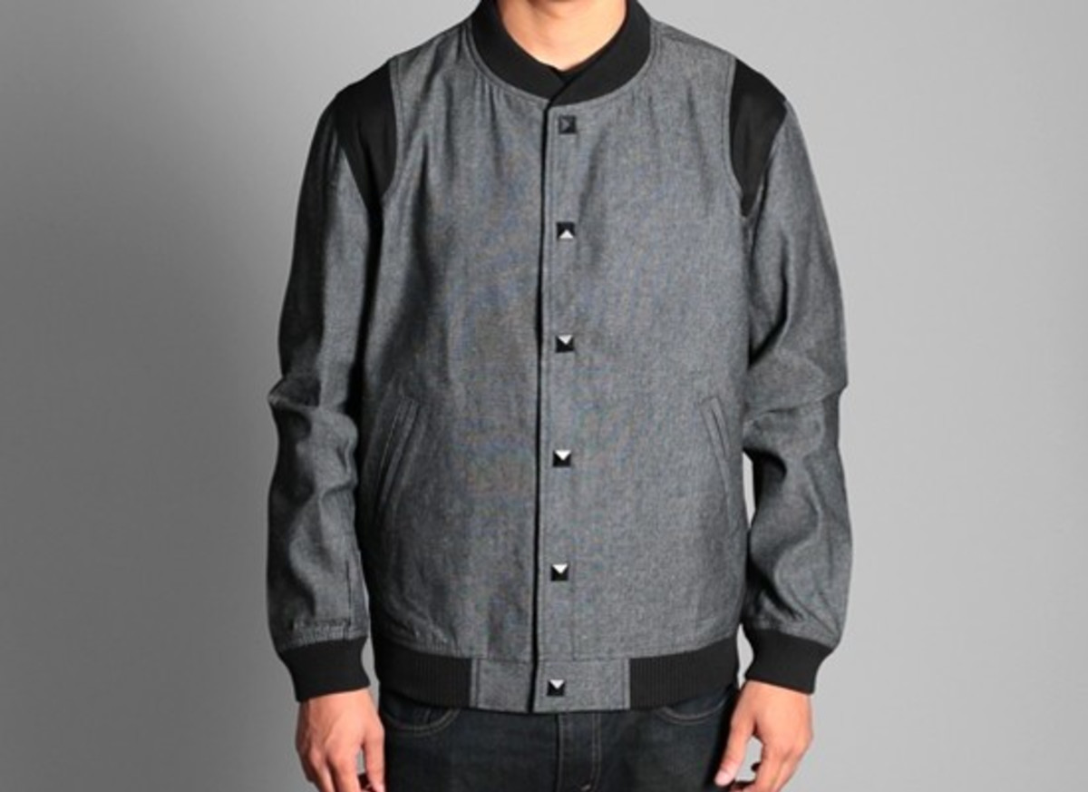 Black Scale Summer 2011 Collection Complex