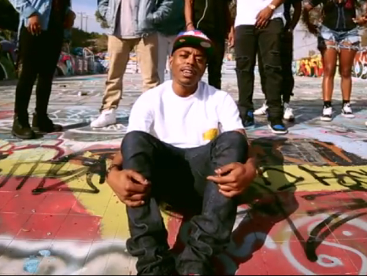 Listen to Boogie’s “Further” and Get to Know the Compton