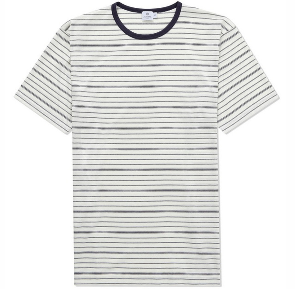 Sunspel Offers 20 Percent Off All Striped Items | Complex