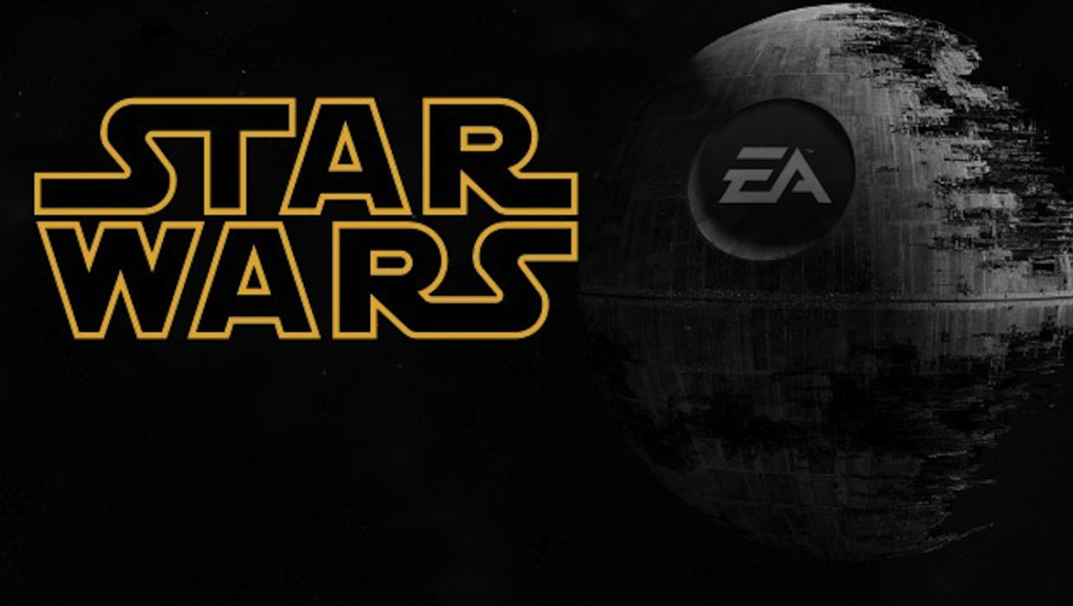 Electronic arts новые проекты
