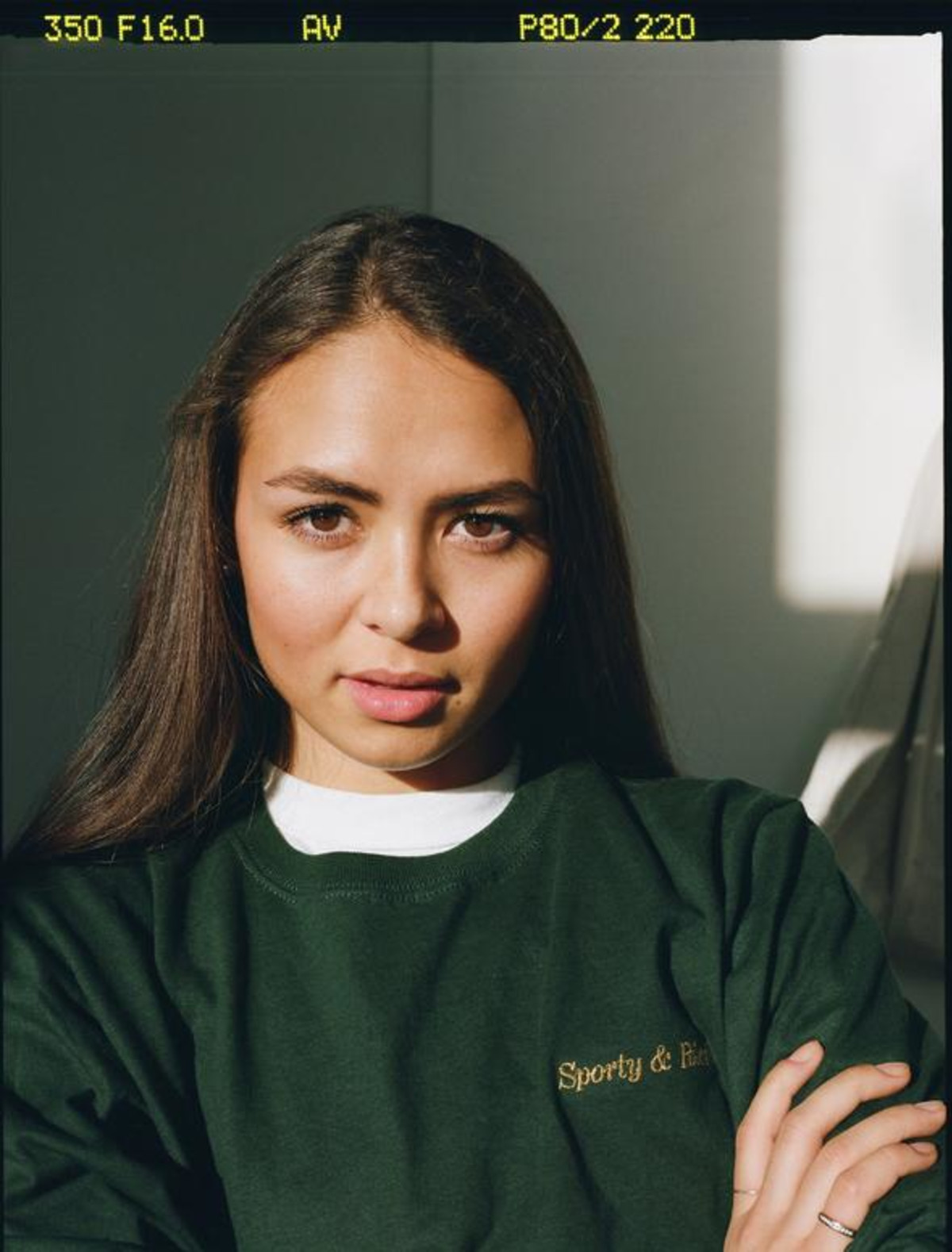 If You Give Emily Oberg Some Of Your Money Maybe She'll DM You Back