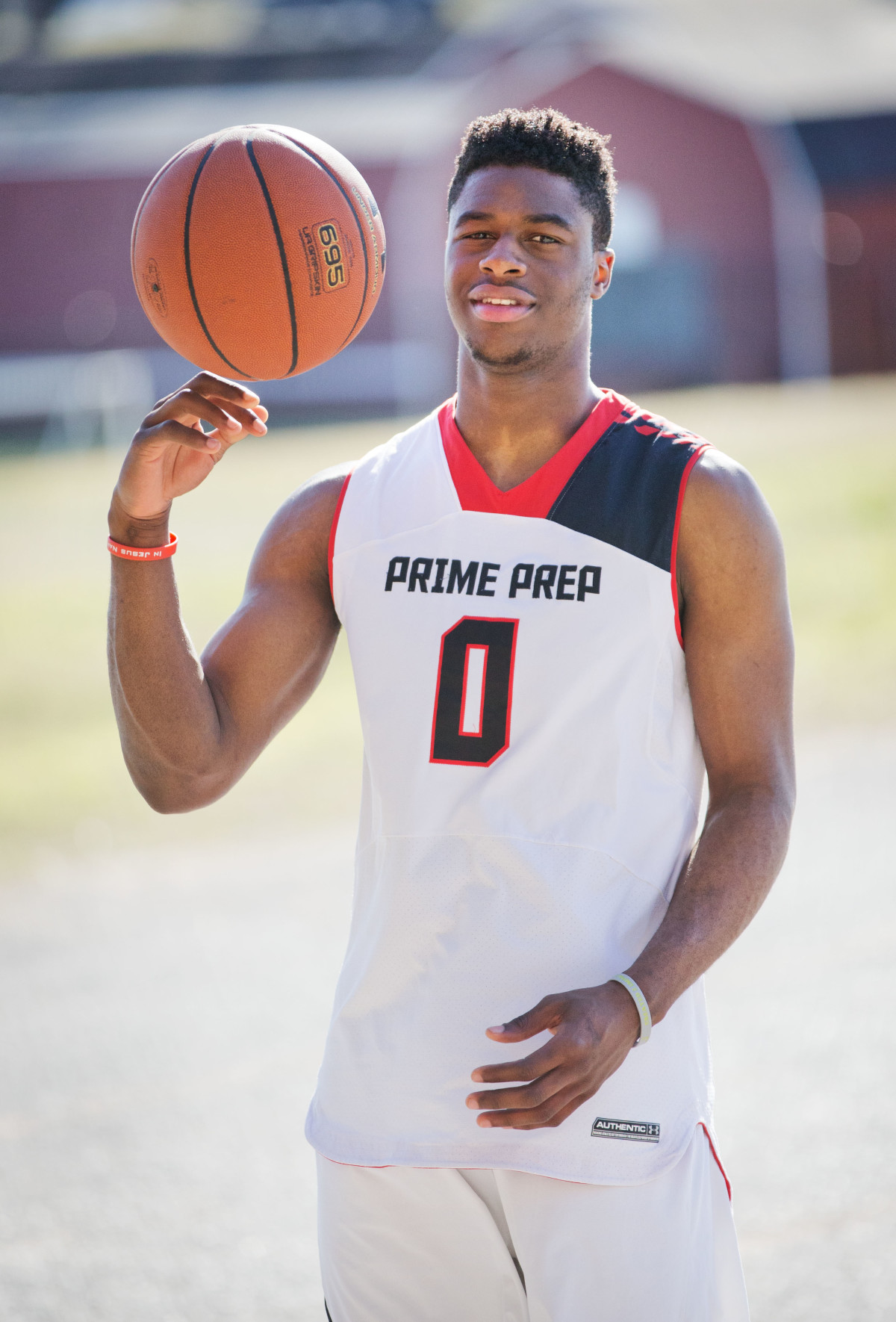 Emmanuel mudiay shirt Clearance