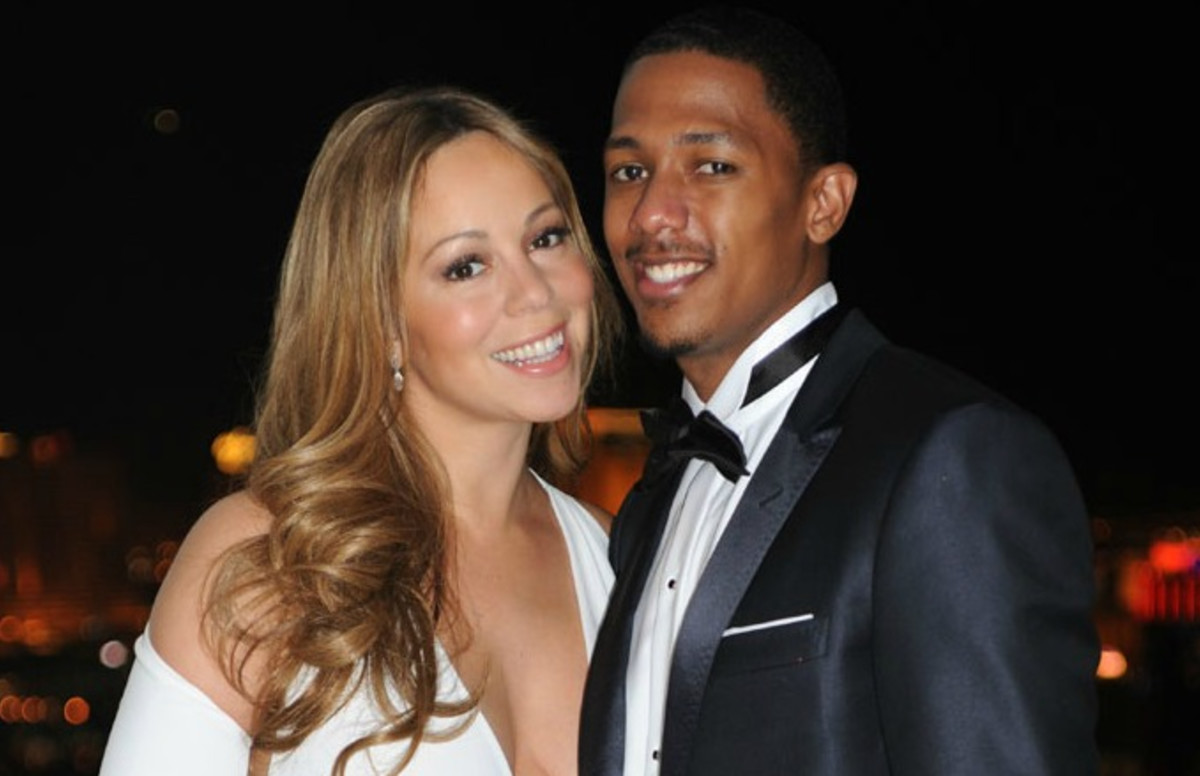 Are Nick Cannon And Mariah Carey Getting A Divorce Complex