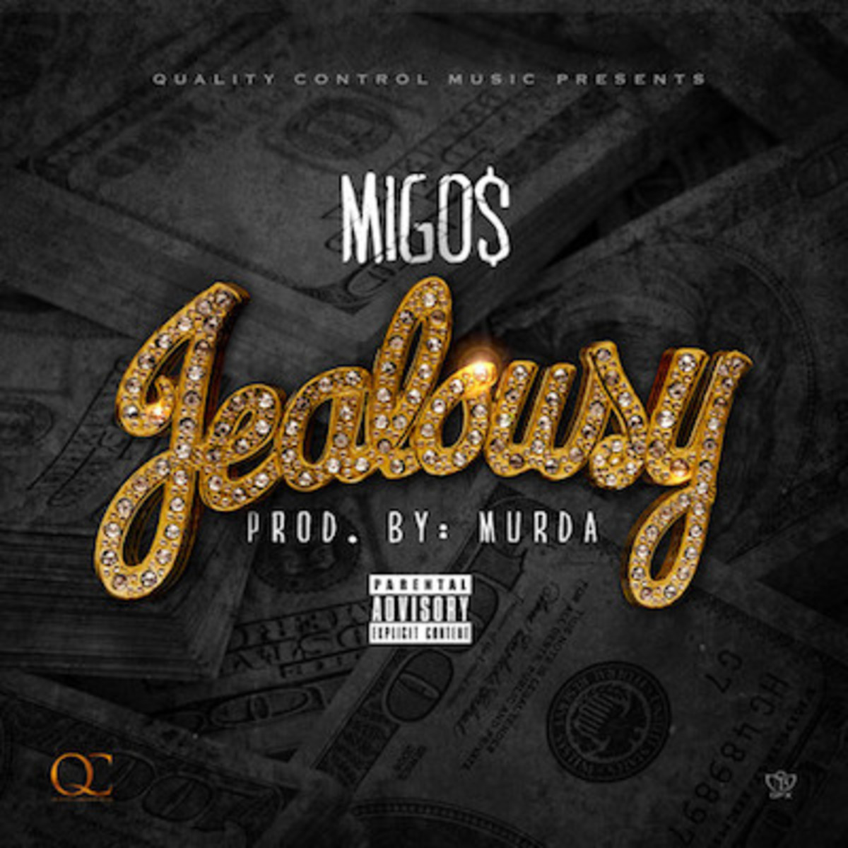 Migos Release “Jealousy,” Another New Song from Y.R.N. 2 Complex