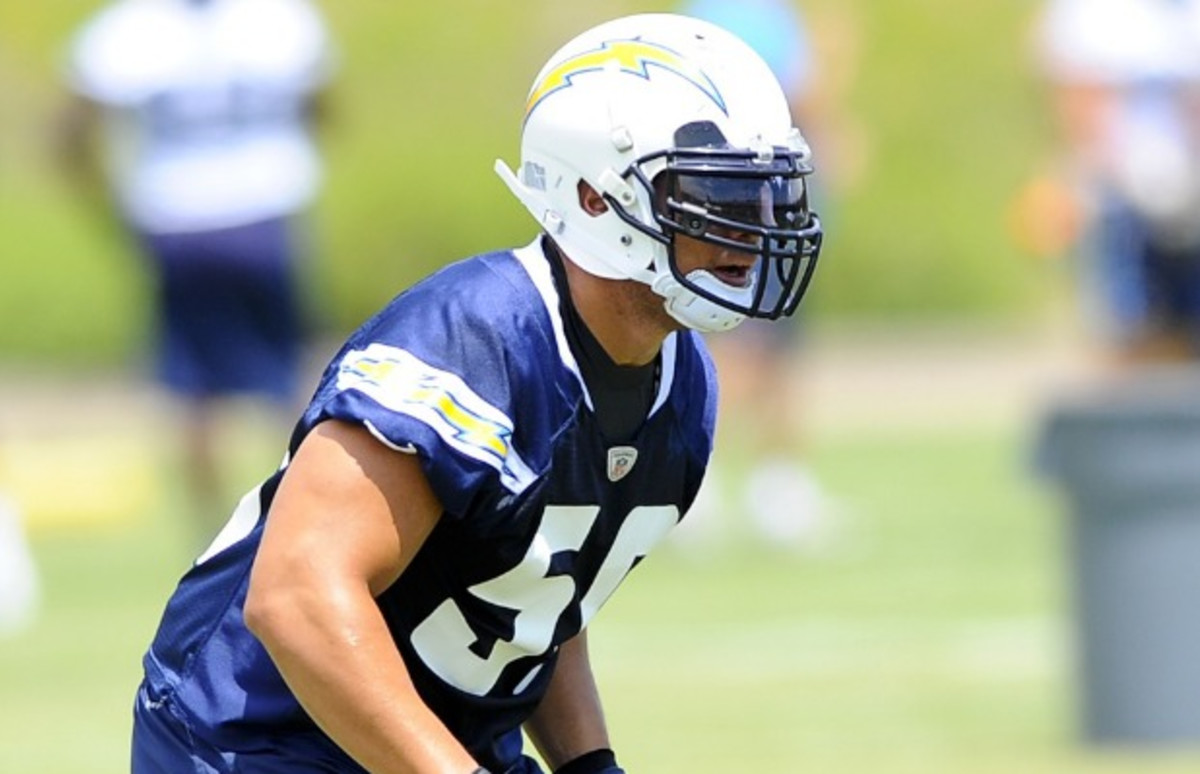 Manti Te’o Spoke to the Media for the First Time in a Month Today | Complex