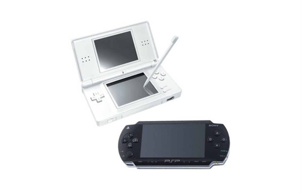 handheld pc game handheld pc game