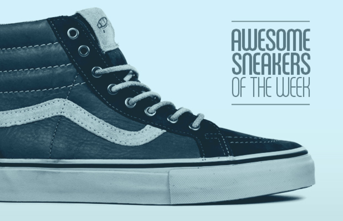 sneakers out right now