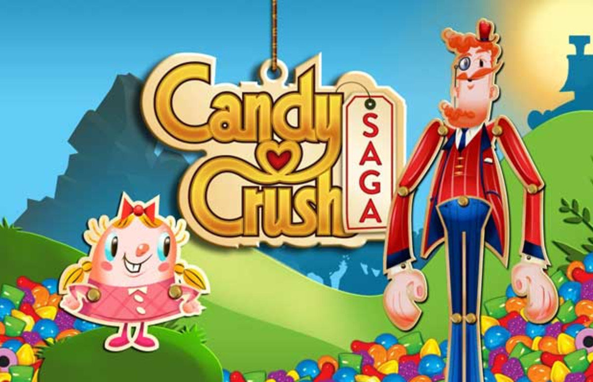 candy crush maker
