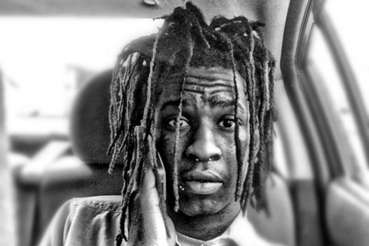 Young Thug shared his follow-up to September’s Slime Season last night with...