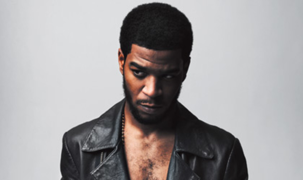 Kid Cudi Gallery | Complex