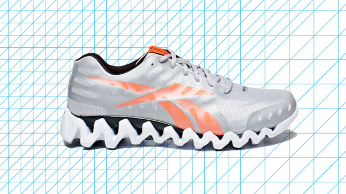 reebok zig shark
