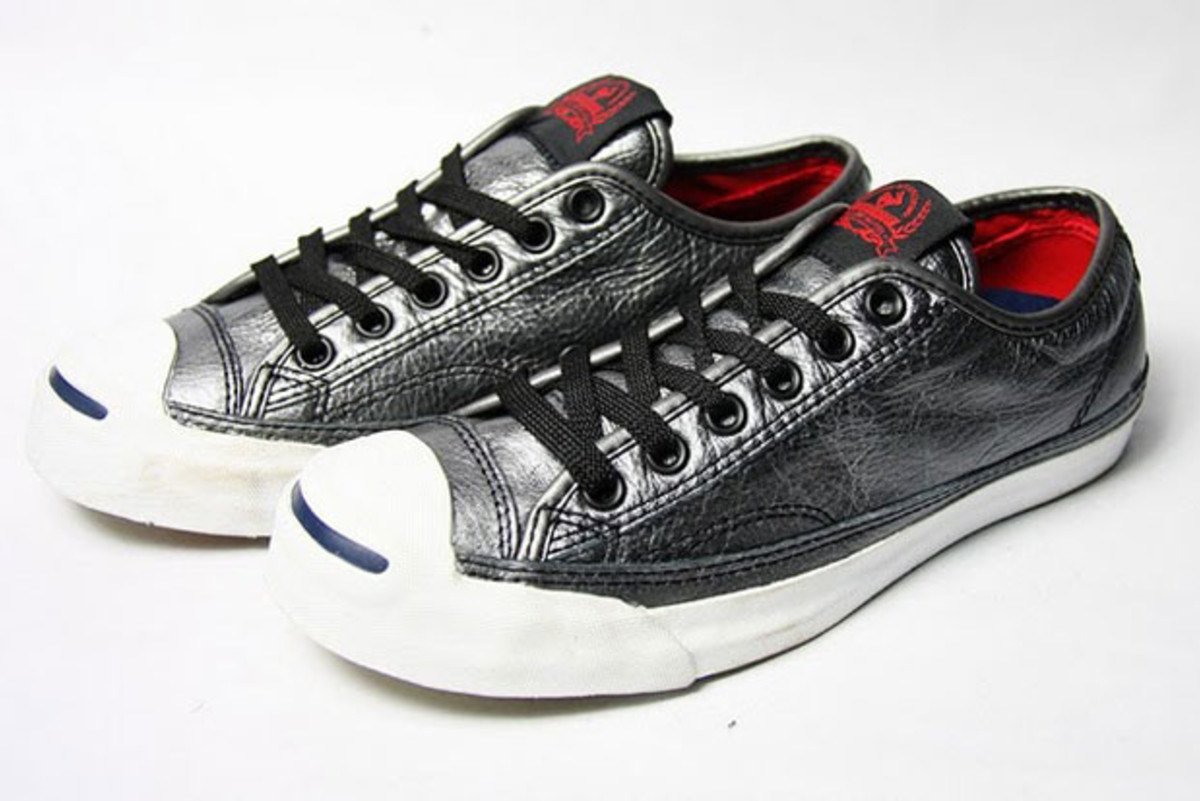 Converse Jack Purcell âYear of the Rabbitâ | Complex