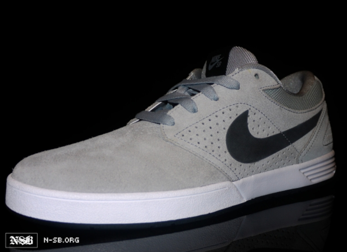 nike paul rodriguez