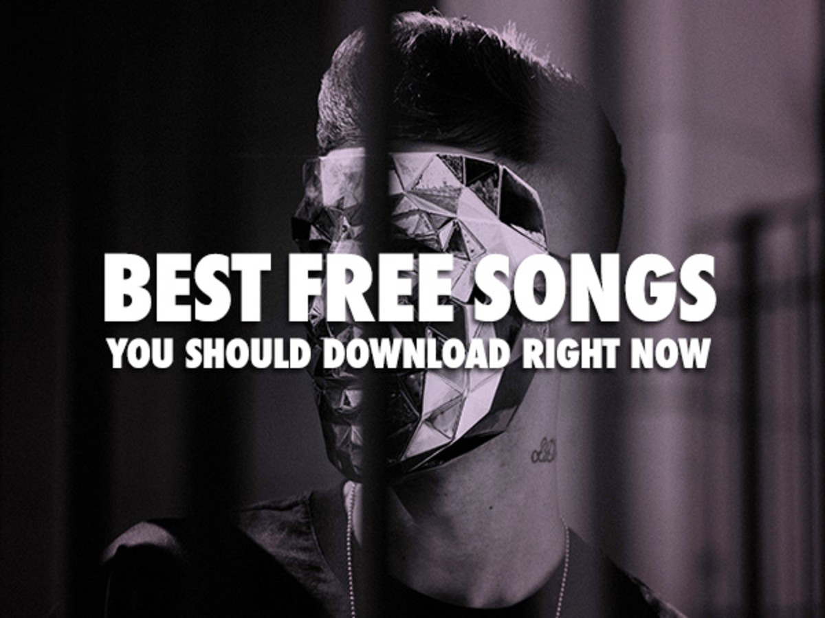 Best Free Downloads of the Week Complex