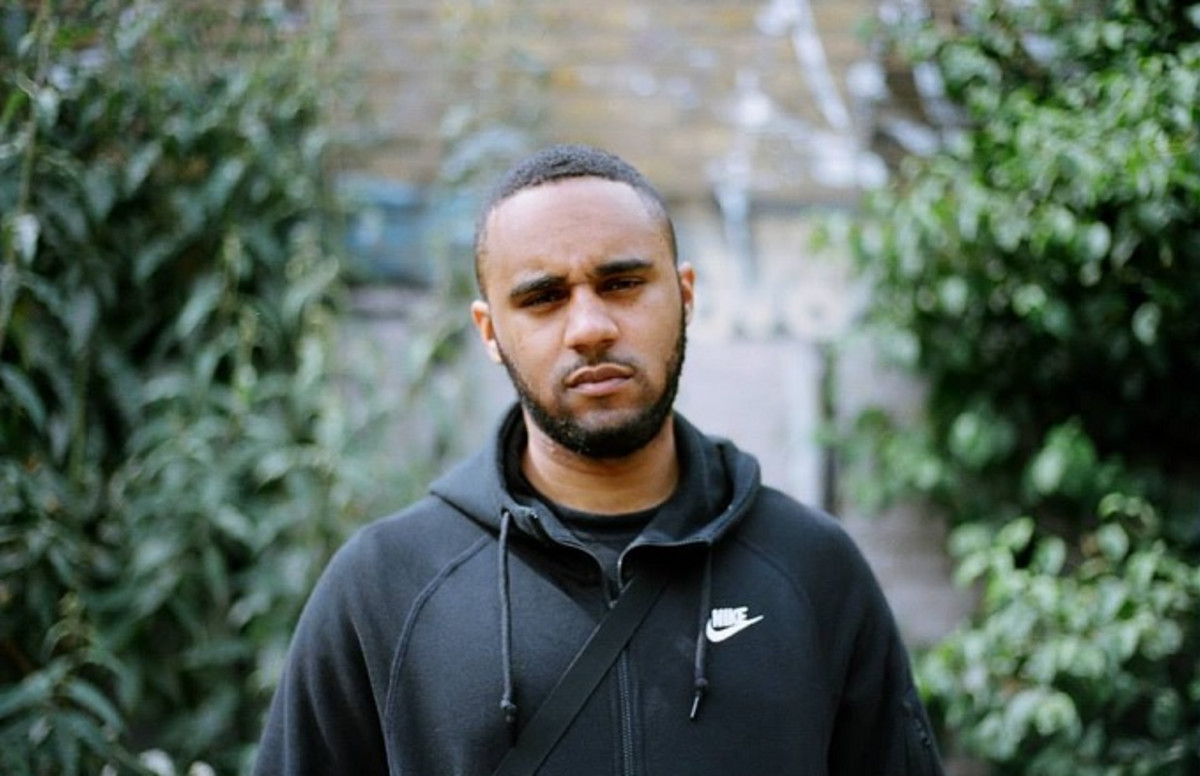Jammz Delivers Jaw-Breaking New Track “Get What I Mean?” | Complex UK