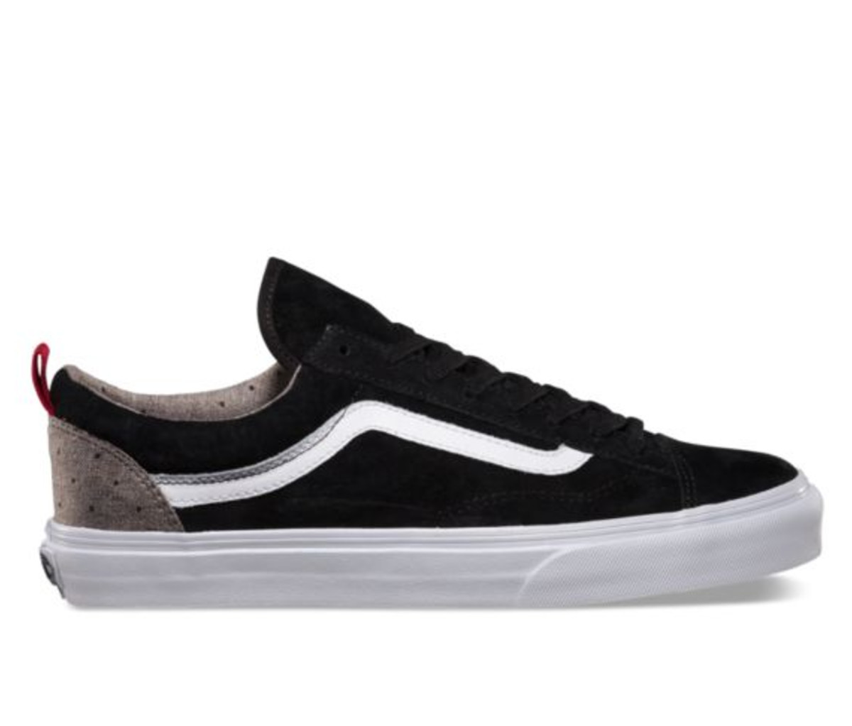 No, Mark McNairy Does Not Have a Collab With Vans Complex