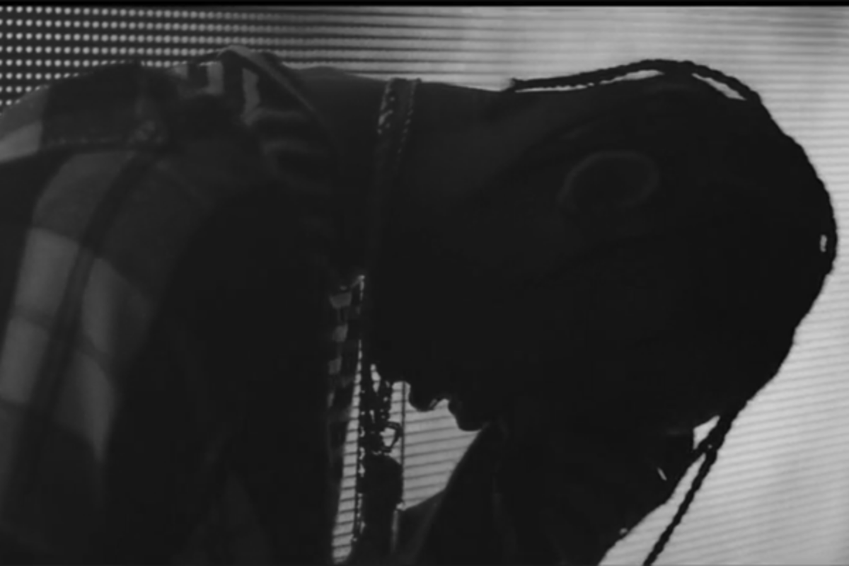 DJ Mustard Releases Video For “Whole Lotta Lovin’” Featuring Travis ...