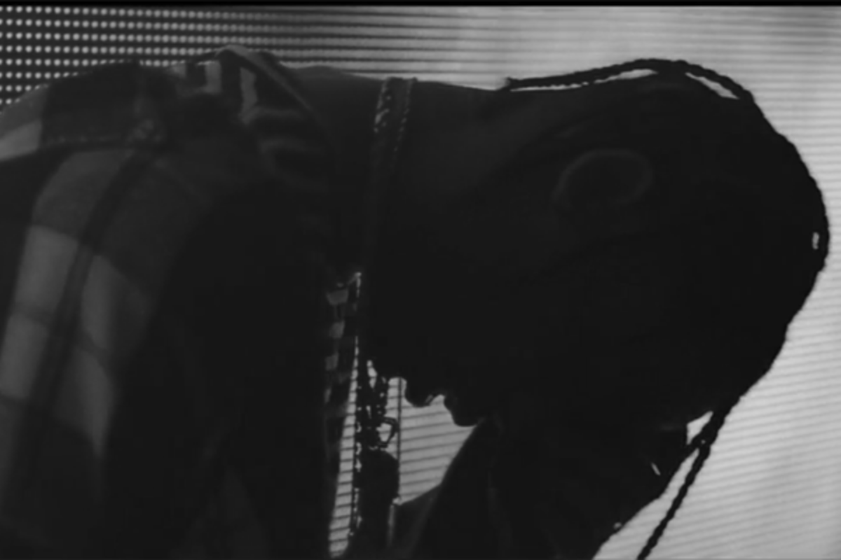 DJ Mustard Releases Video For “Whole Lotta Lovin’” Featuring Travis Scott Complex