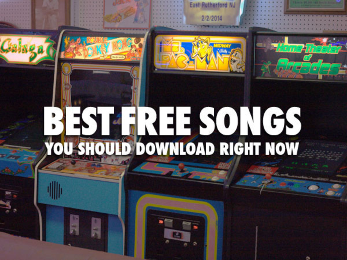 Best Free Downloads of the Week Complex