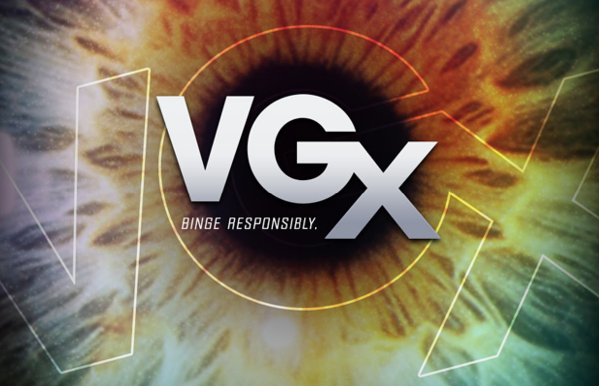 “VGX” Announces This Year’s Award Nominees and a StreamOnly Show Complex